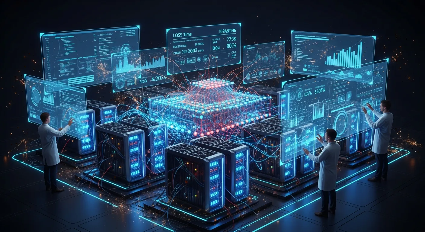 Warm Stream — SaaS-Plattform in Hamburg